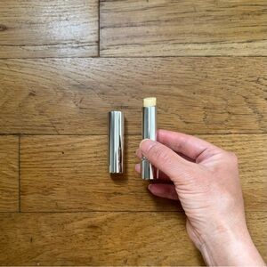 NWT RMS Beauty tinted daily lip balm, simply cocoa (O/S)